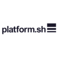 Platform.sh logo